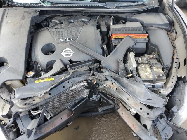 Photo 7 from auction – 2012 NISSAN MAXIMA S with VIN 1N4AA5AP6CC821039