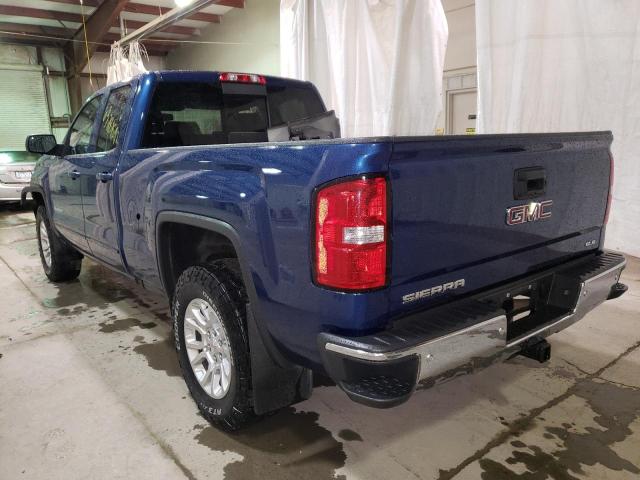 Photo 3 from auction – 2018 GMC SIERRA K15 with VIN 1GTV2MEC4JZ222242