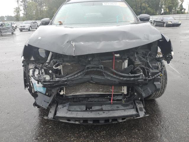 Photo 9 from auction – 2017 NISSAN ROGUE S with VIN 5N1AT2MT3HC815133