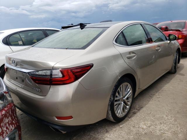 Photo 4 from auction – 2016 LEXUS ES 350 with VIN JTHBK1GGXG2225731