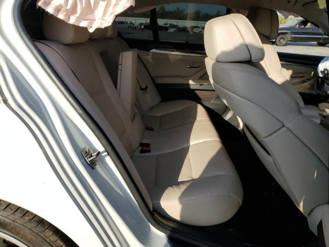 Photo 6 from auction – 2011 BMW 535 I with VIN WBAFR7C51BC800109
