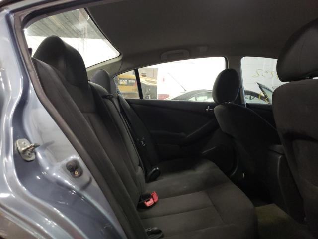 Фото 6 с аукциона – 2012 NISSAN ALTIMA с VIN 1N4AL2AP9CC187010