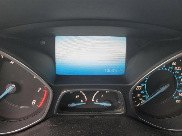 Photo 8 from auction – 2013 FORD ESCAPE SEL with VIN 1FMCU0HX9DUA58315
