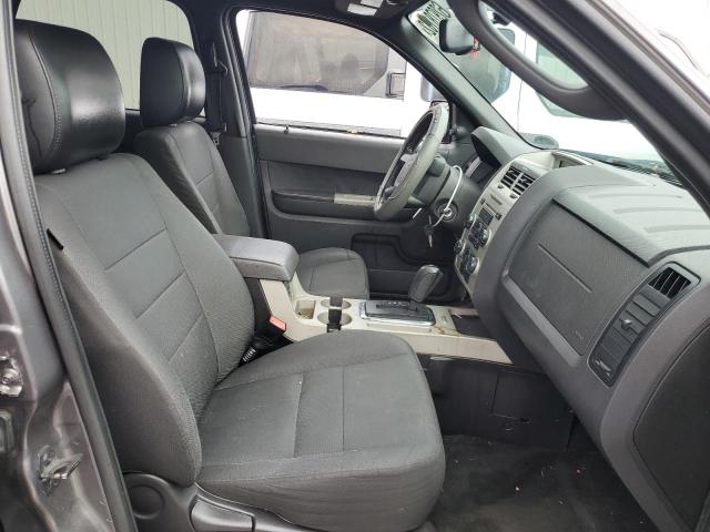 Photo 5 from auction – 2011 FORD ESCAPE XLT with VIN 1FMCU9DG8BKB72762