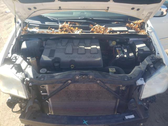 Photo 7 from auction – 2010 CHRYSLER TOWN & COU with VIN 2A4RR6DX9AR151380