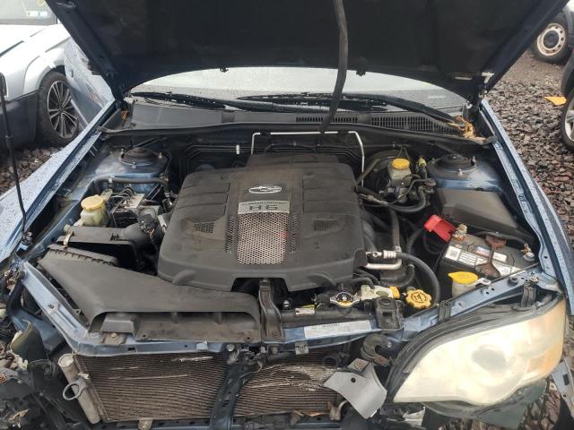 Photo 7 from auction – 2007 SUBARU LEGACY OUT with VIN 4S4BL86CX74213018