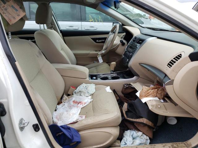 Photo 5 from auction – 2014 NISSAN ALTIMA 2.5 with VIN 1N4AL3AP4EN384146