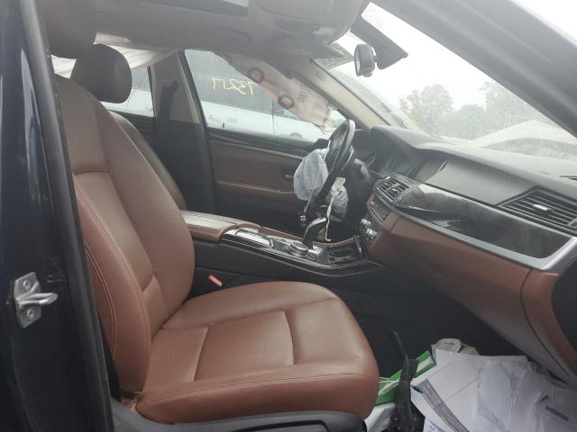 Photo 5 from auction – 2016 BMW 528 XI with VIN WBA5A7C5XGG146150