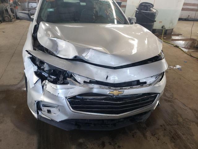 Photo 9 from auction – 2016 CHEVROLET MALIBU LS with VIN 1G1ZB5ST4GF347269