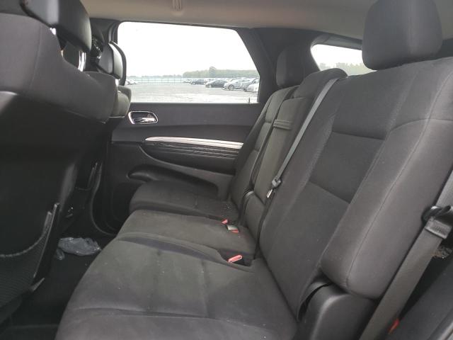 Photo 6 from auction – 2014 DODGE DURANGO SX with VIN 1C4RDHAG2EC414439