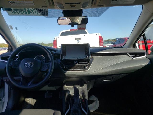 Photo 8 from auction – 2022 TOYOTA COROLLA LE with VIN 5YFEPMAE6NP292236