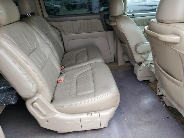 Photo 6 from auction – 2004 HONDA ODYSSEY EX with VIN 5FNRL18974B002813