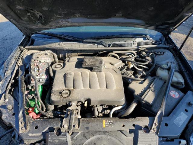 Photo 7 from auction – 2012 CHEVROLET IMPALA LTZ with VIN 2G1WC5E34C1333949