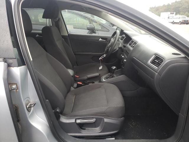 Photo 5 from auction – 2014 VOLKSWAGEN JETTA BASE with VIN 3VW2K7AJ5EM229004