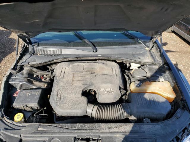 Photo 7 from auction – 2013 CHRYSLER 300 with VIN 2C3CCAAG2DH588771