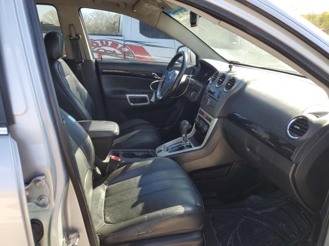 Photo 5 from auction – 2013 CHEVROLET CAPTIVA LT with VIN 3GNAL4EK7DS592788