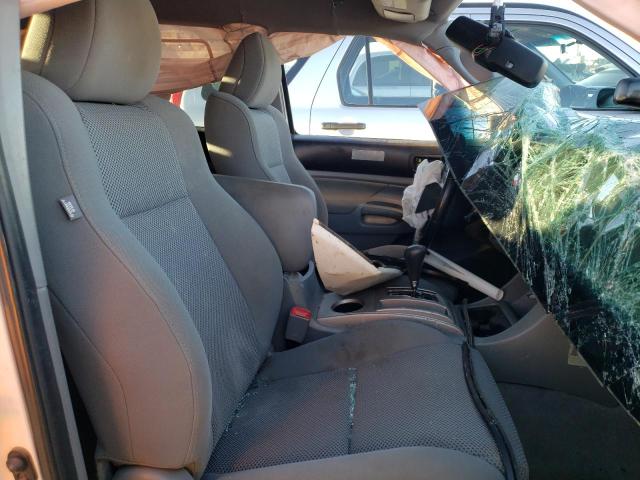 Photo 5 from auction – 2010 TOYOTA TACOMA DOU with VIN 3TMLU4EN9AM047166