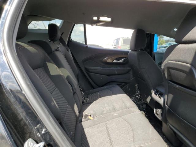 Photo 11 from auction – 2019 GMC TERRAIN SL with VIN 3GKALMEV6KL341341