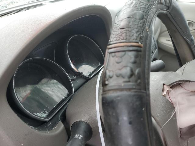 Photo 8 from auction – 2012 NISSAN VERSA S with VIN 3N1CN7AP2CL884357