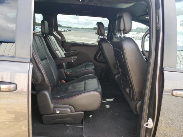 Photo 6 from auction – 2019 DODGE GRAND CARA with VIN 2C4RDGEG0KR764319