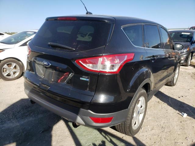 Photo 4 from auction – 2013 FORD ESCAPE SE with VIN 1FMCU9GX1DUB95769