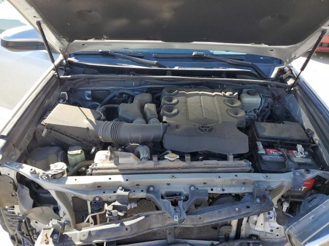 Photo 7 from auction – 2016 TOYOTA 4RUNNER SR with VIN JTEBU5JR9G5278699