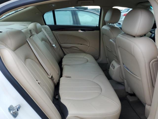 Photo 6 from auction – 2007 BUICK LUCERNE CX with VIN 1G4HD57267U222990