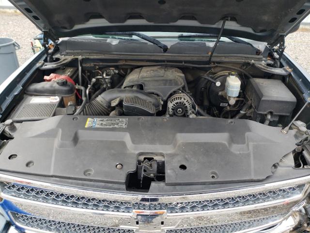 Photo 7 from auction – 2009 CHEVROLET SILVERADO with VIN 2GCEC23J691132775