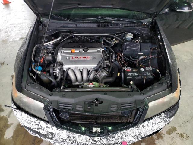 Photo 7 from auction – 2008 ACURA TSX with VIN JH4CL96818C010308