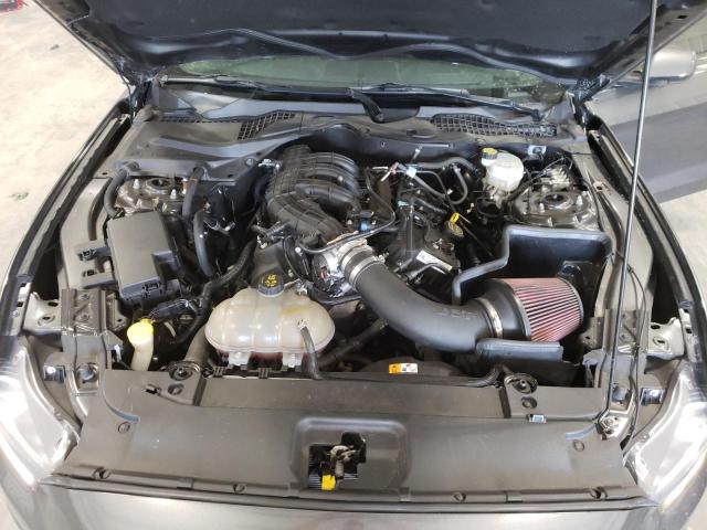 Photo 7 from auction – 2017 FORD MUSTANG with VIN 1FA6P8AM8H5329118