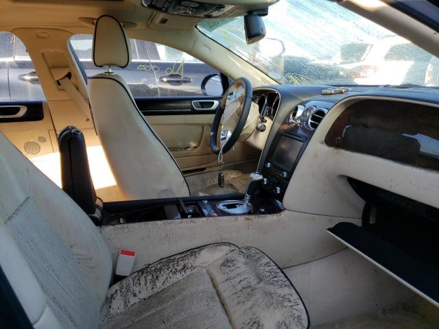 Photo 5 from auction – 2012 BENTLEY CONTINENTA with VIN SCBBP9ZA3CC074975