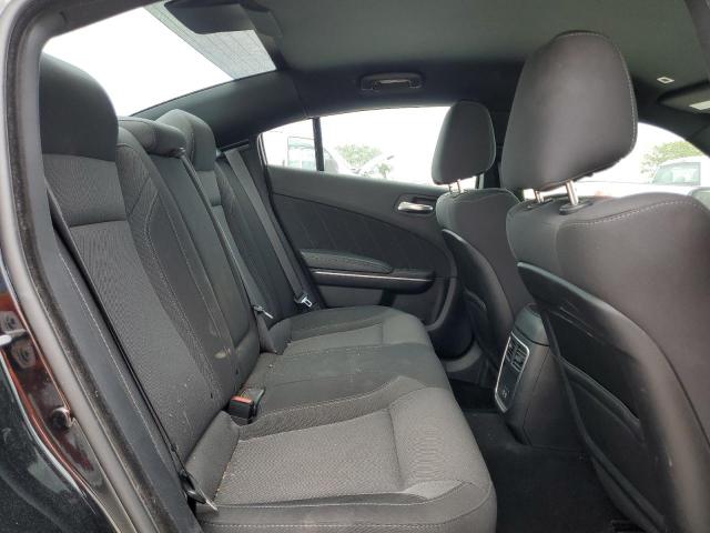 Photo 6 from auction – 2019 DODGE CHARGER SX with VIN 2C3CDXJG8KH589453