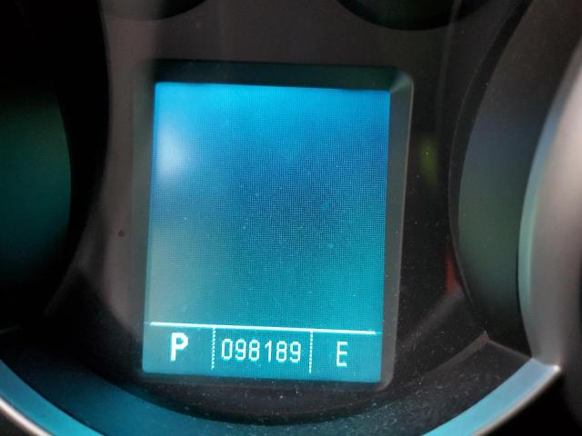 Photo 8 from auction – 2011 CHEVROLET CRUZE LT with VIN 1G1PG5S92B7118928