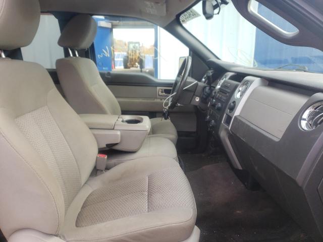 Photo 5 from auction – 2009 FORD F150 SUPER with VIN 1FTPX14V69FA77374
