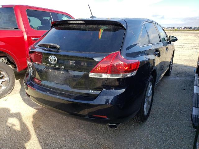 Photo 4 from auction – 2013 TOYOTA VENZA LE with VIN 4T3ZA3BB2DU064403