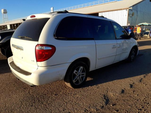 Photo 4 from auction – 2005 CHRYSLER TOWN & COU with VIN 2C4GP44R15R566711