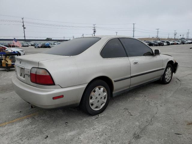 Photo 4 from auction – 1997 HONDA ACCORD with VIN 1HGCD7233VA033871
