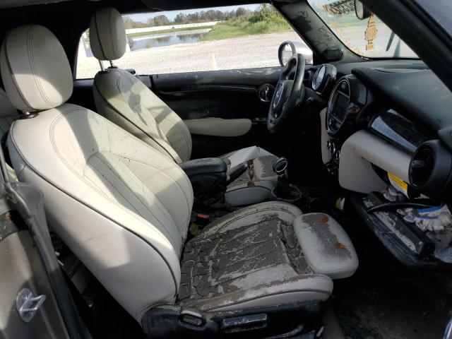 Photo 5 from auction – 2019 MINI COOPER with VIN WMWWG5C57K3H08712