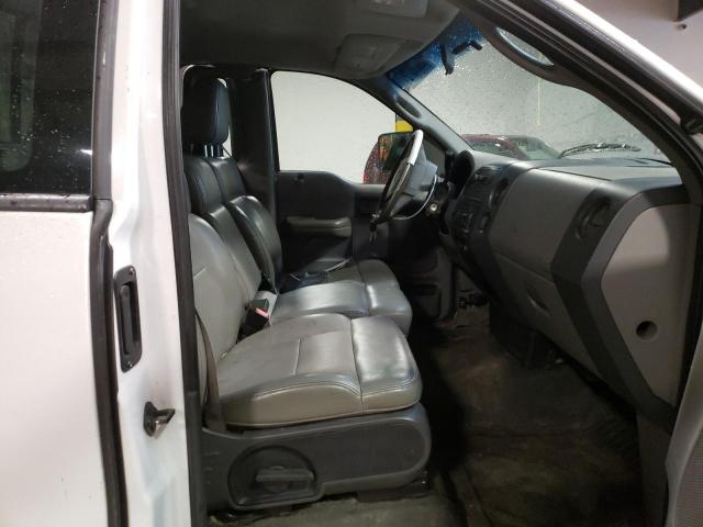 Photo 5 from auction – 2008 FORD F150 with VIN 1FTRF12258KF03078