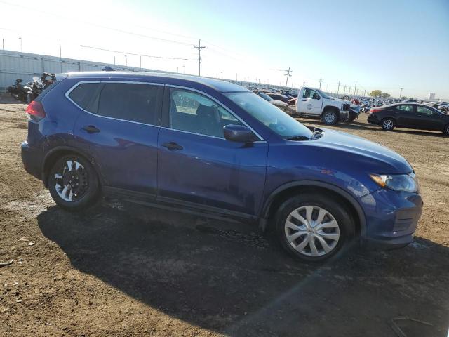 Photo 4 from auction – 2019 NISSAN ROGUE S with VIN 5N1AT2MT2KC833033