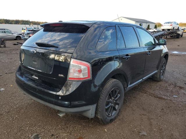 Фото 4 с аукциона – 2009 FORD EDGE SEL с VIN 2FMDK38C59BA88188