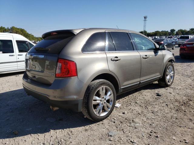 Photo 4 from auction – 2013 FORD EDGE LIMIT with VIN 2FMDK4KC0DBA45157