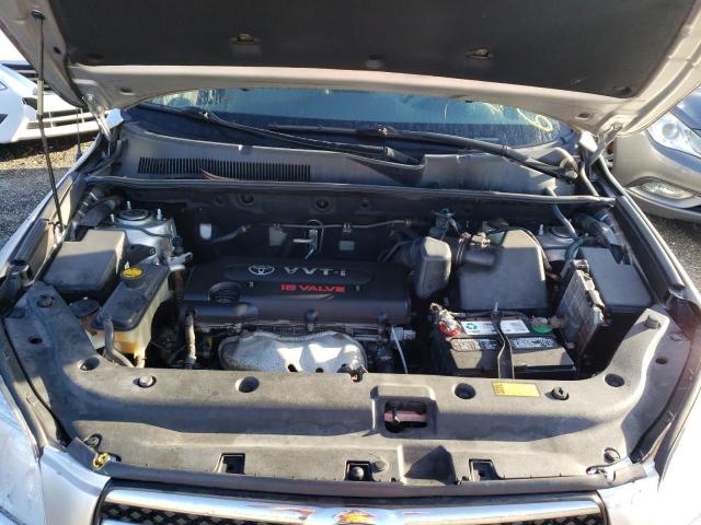 Photo 7 from auction – 2007 TOYOTA RAV4 LIMIT with VIN JTMBD31V276028933