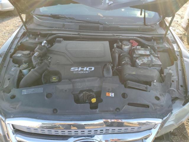 Photo 7 from auction – 2012 FORD TAURUS SHO with VIN 1FAHP2KT8CG137979
