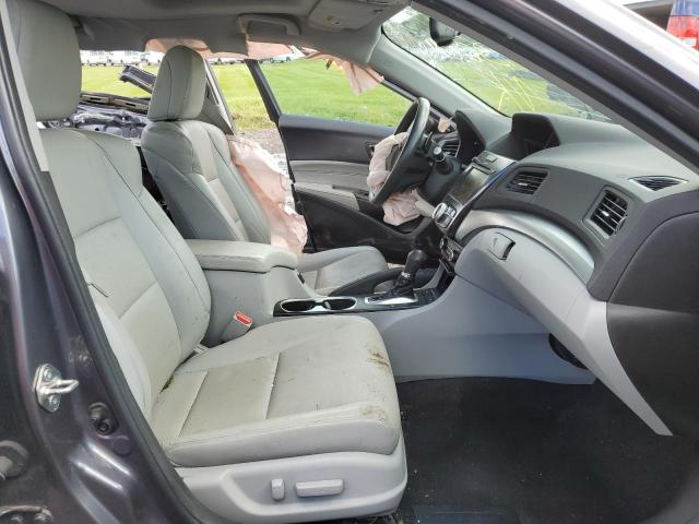 Photo 5 from auction – 2017 ACURA ILX PREMIU with VIN 19UDE2F77HA003195