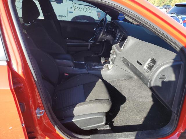 Photo 5 from auction – 2021 DODGE CHARGER R/ with VIN 2C3CDXCT9MH520672