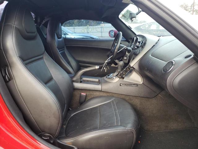 Photo 5 from auction – 2007 PONTIAC SOLSTICE with VIN 1G2MB35B67Y129464