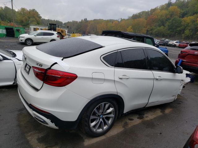 Photo 9 from auction – 2018 BMW X6 XDRIVE3 with VIN 5UXKU2C58J0Z62272