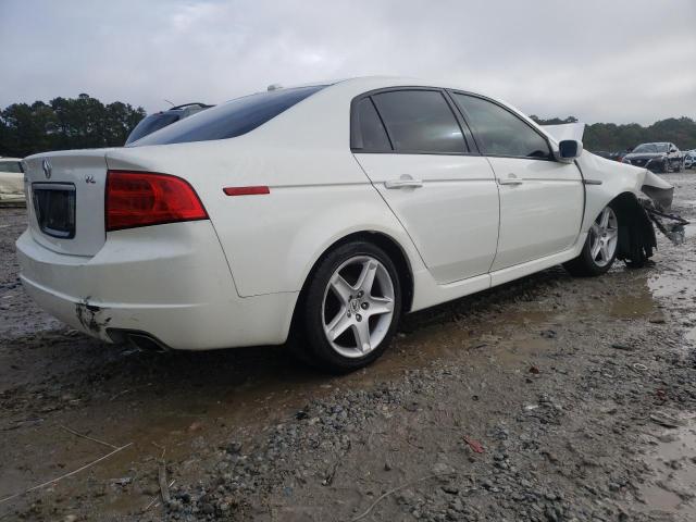 Photo 4 from auction – 2004 ACURA TL with VIN 19UUA66214A024836