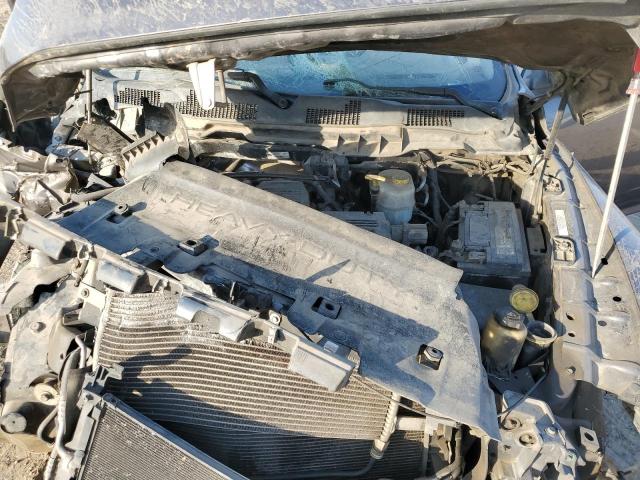 Photo 7 from auction – 2015 RAM 3500 ST with VIN 3C63RPGLXFG652700